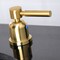 Fauceture FSC8953DL 8" Widespread Bathroom Faucet, Brushed Brass FSC8953DL - alternate 3